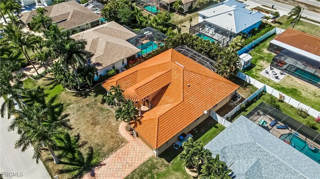 2817 SW 42nd Lane Cape Coral FL 33914