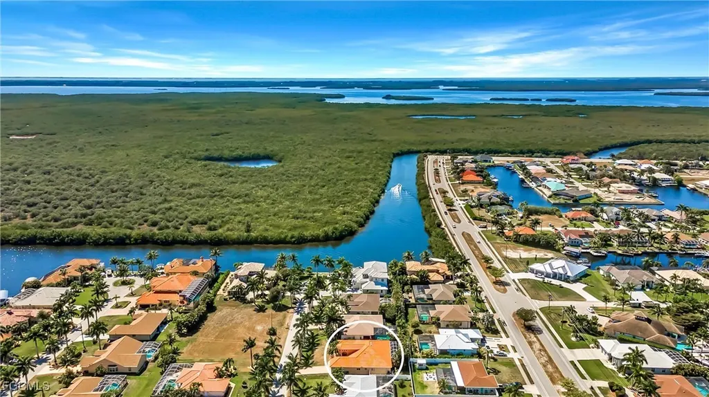 2817 SW 42nd Lane Cape Coral FL 33914
