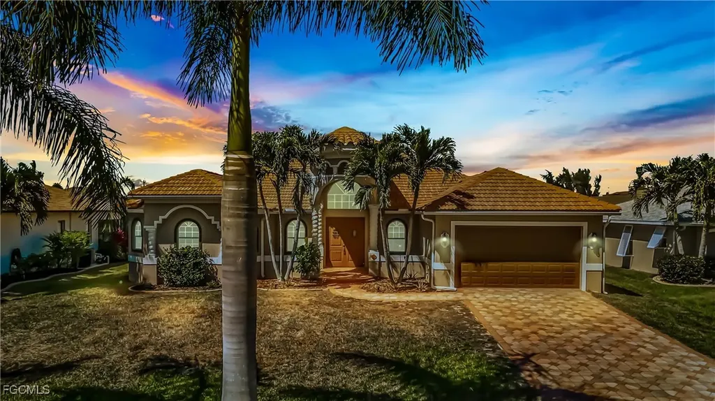 2817 SW 42nd Lane Cape Coral FL 33914