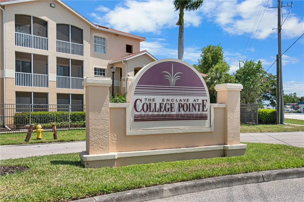 9005 Colby Drive Fort Myers FL 33919