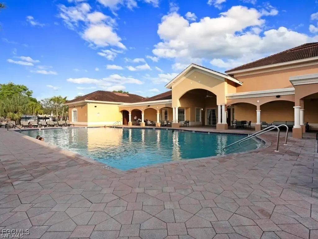 9005 Colby Drive Fort Myers FL 33919
