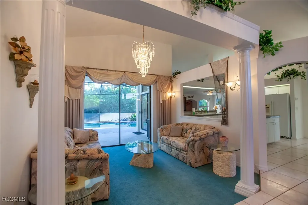 1202 SE 21st Street Cape Coral FL 33990