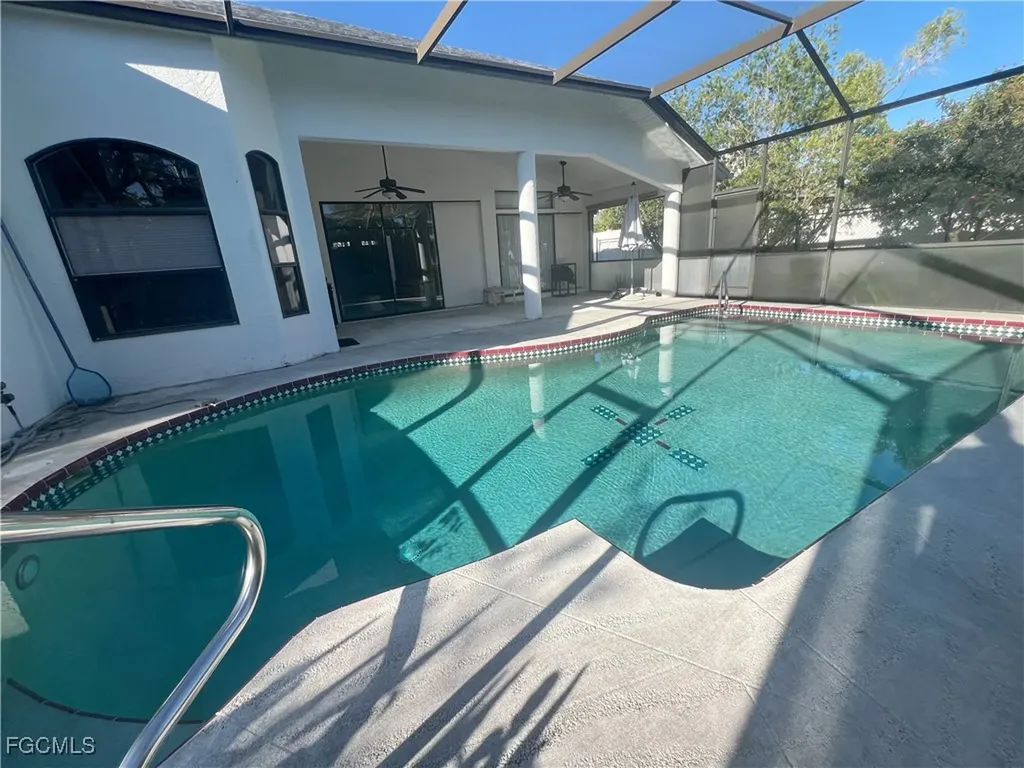 1202 SE 21st Street Cape Coral FL 33990