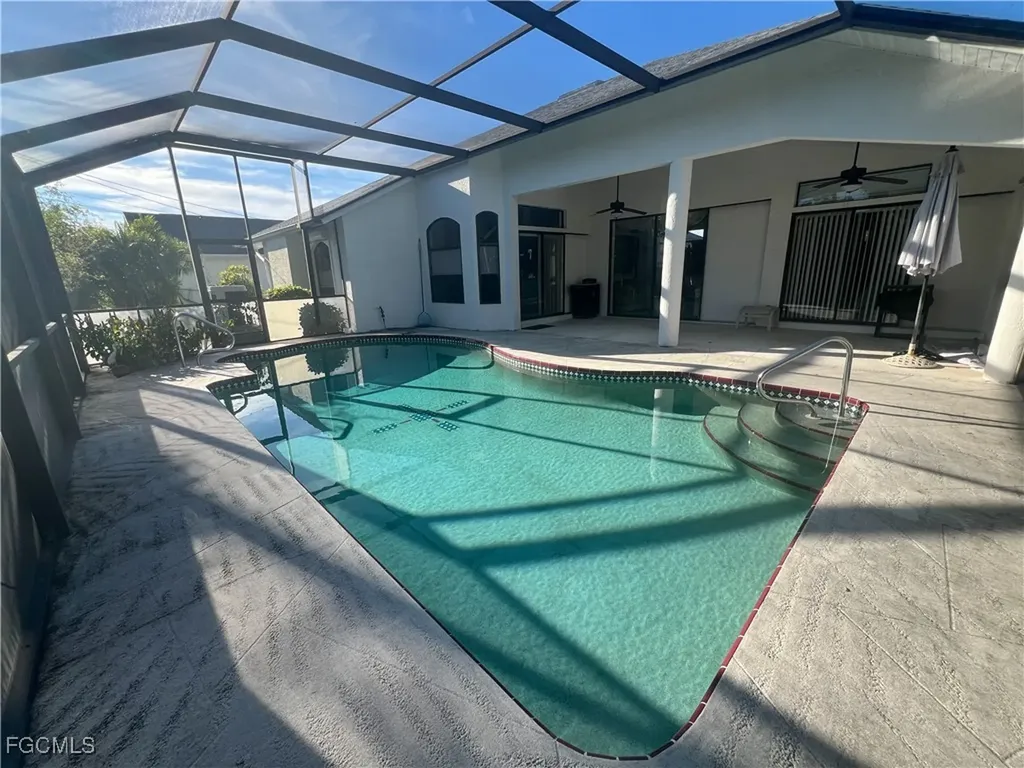 1202 SE 21st Street Cape Coral FL 33990