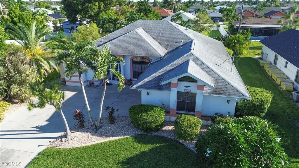 1202 SE 21st Street Cape Coral FL 33990