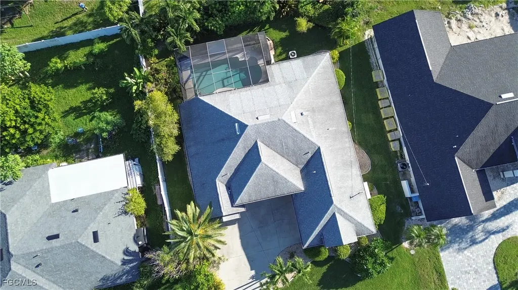 1202 SE 21st Street Cape Coral FL 33990