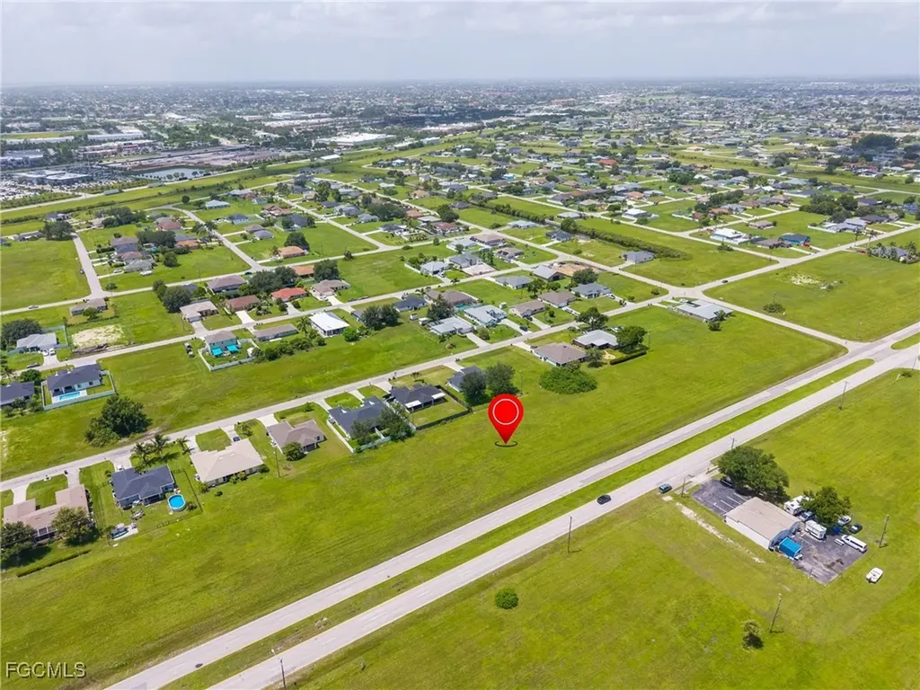 2144 Diplomat Parkway E Cape Coral FL 33909