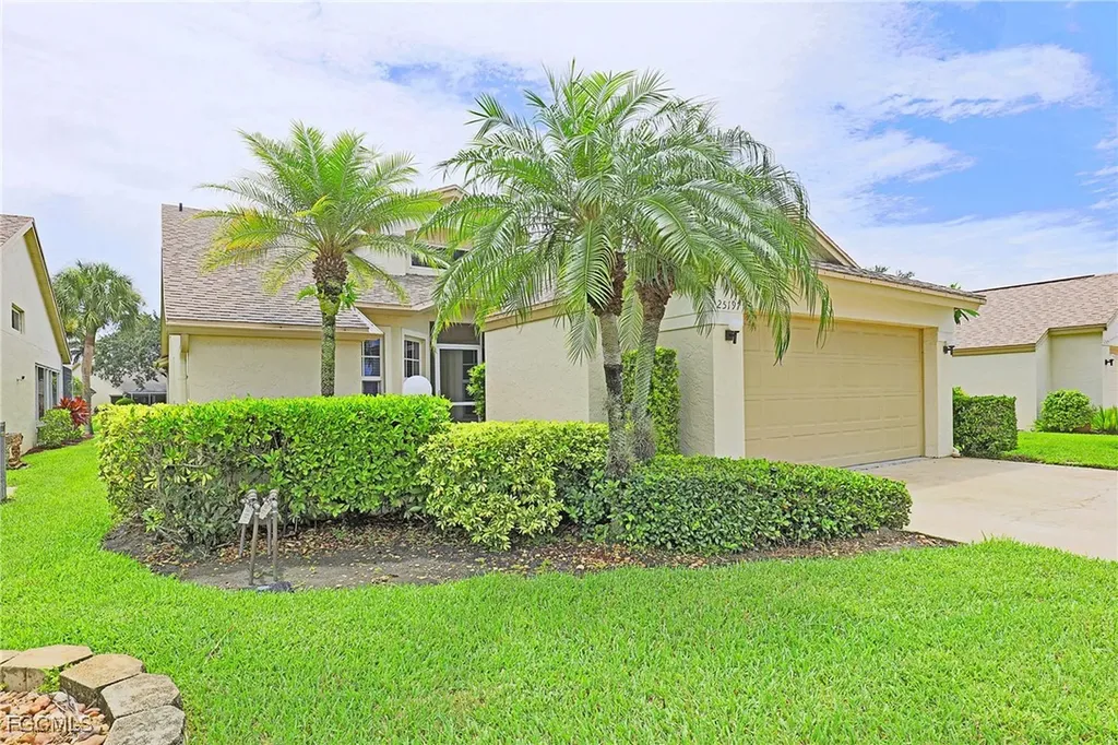 25197 Golf Lake Circle Bonita Springs FL 34135