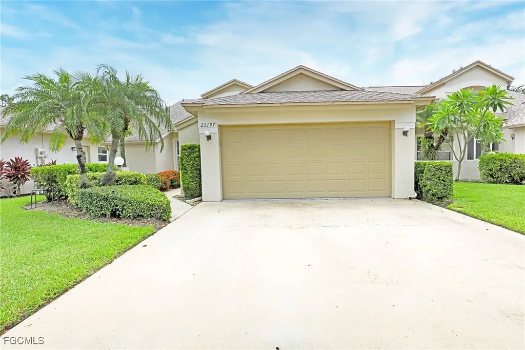 25197 Golf Lake Circle Bonita Springs FL 34135