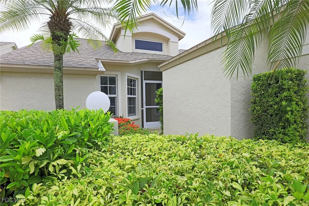 25197 Golf Lake Circle Bonita Springs FL 34135