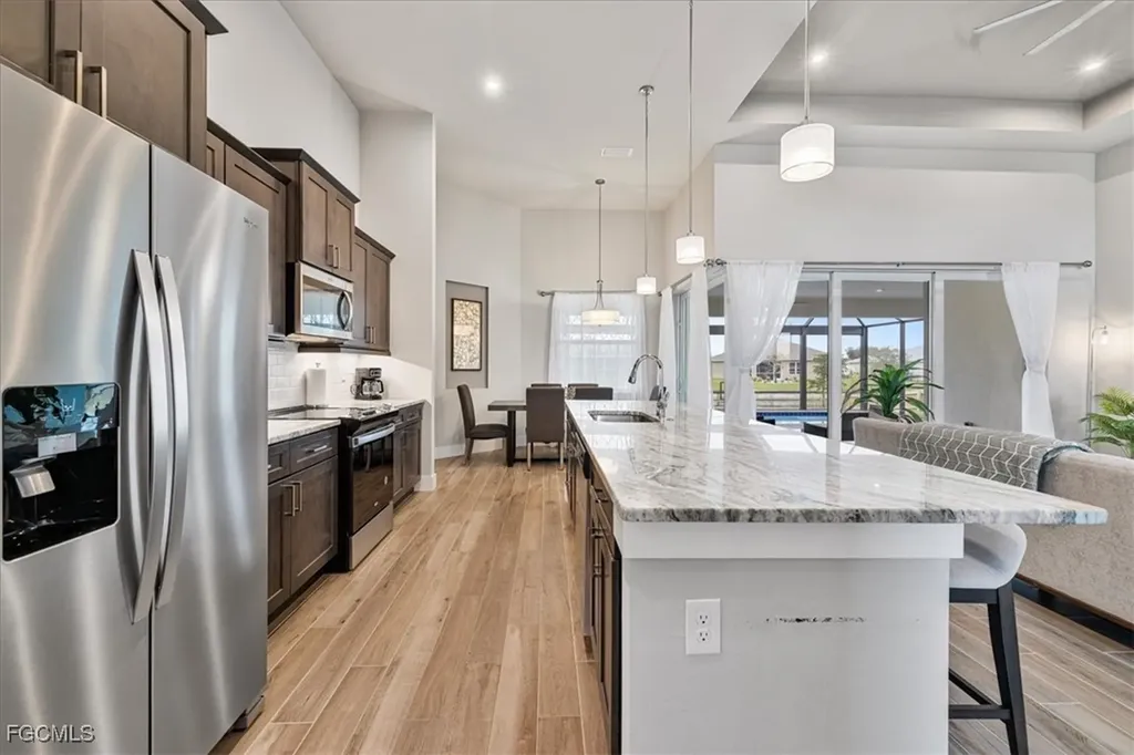 1142 SW 15th Street Cape Coral FL 33991