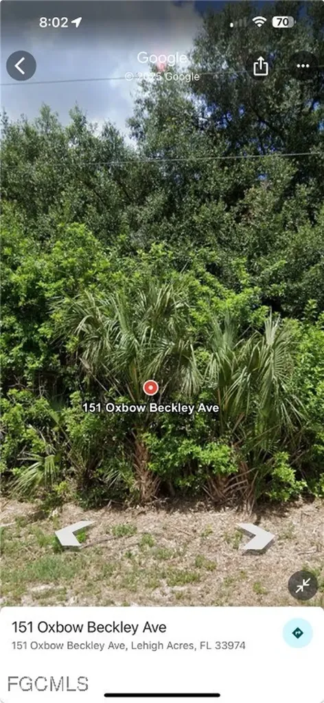 151 Beckley Drive Lehigh Acres FL 33974