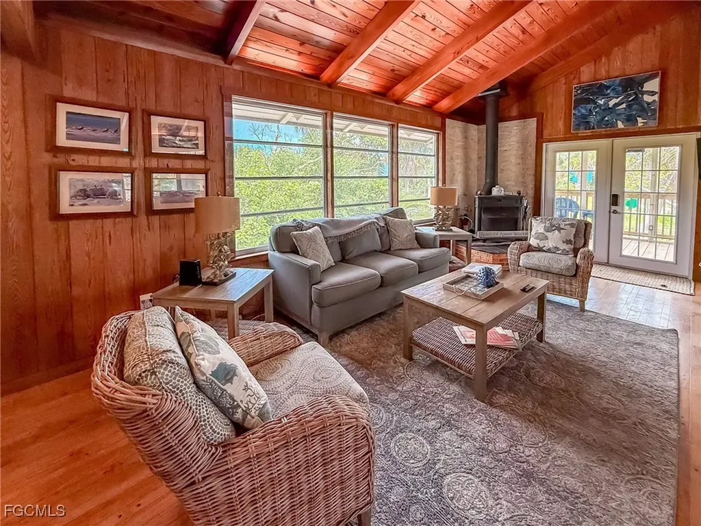 140 Mourning Dove Drive Upper Captiva FL 33924