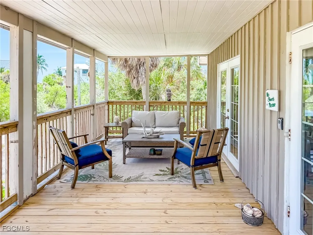 140 Mourning Dove Drive Upper Captiva FL 33924