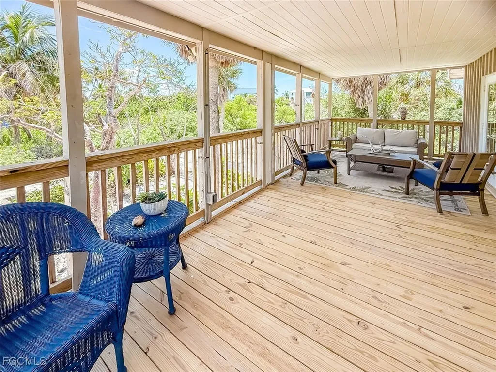 140 Mourning Dove Drive Upper Captiva FL 33924