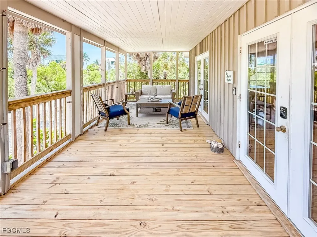 140 Mourning Dove Drive Upper Captiva FL 33924