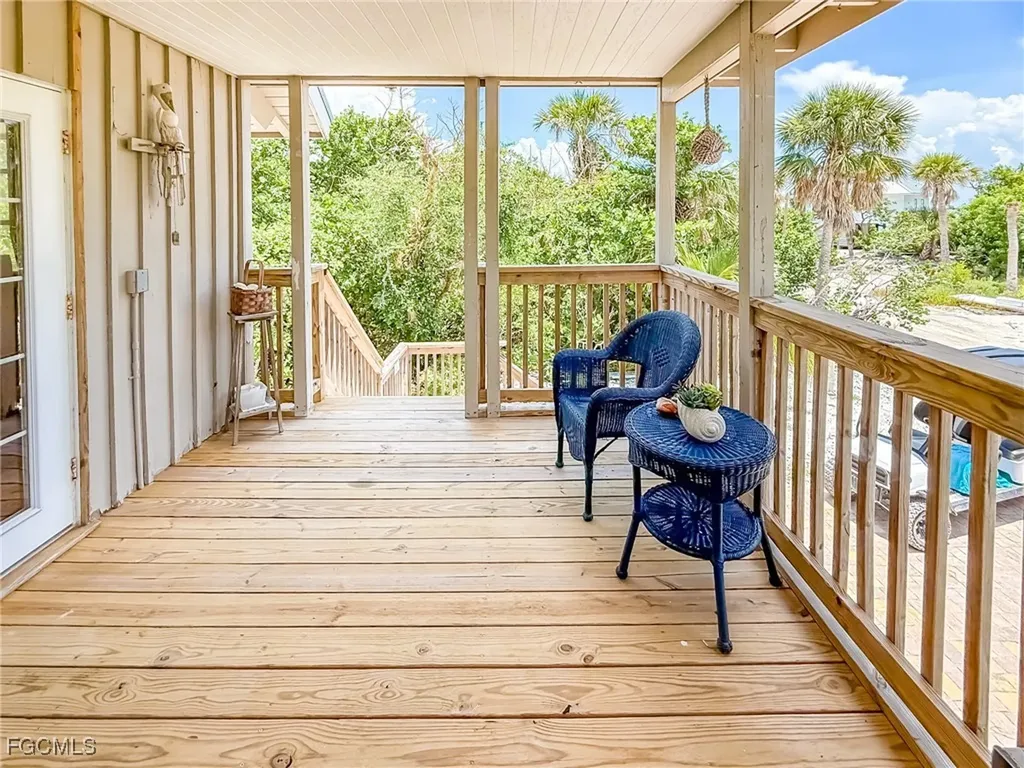 140 Mourning Dove Drive Upper Captiva FL 33924