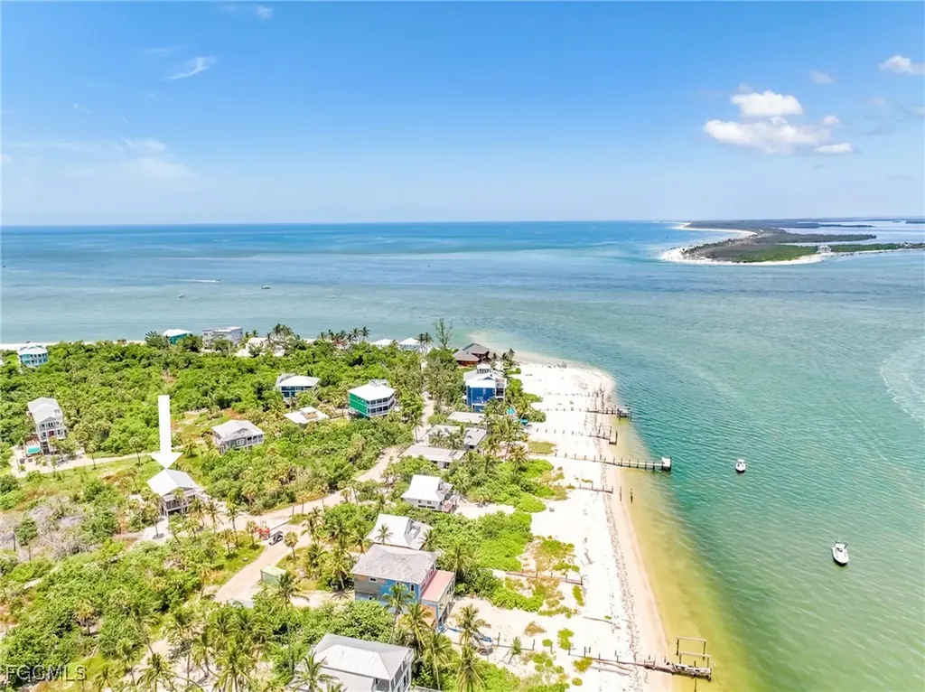 140 Mourning Dove Drive Upper Captiva FL 33924