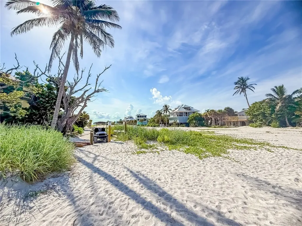 140 Mourning Dove Drive Upper Captiva FL 33924