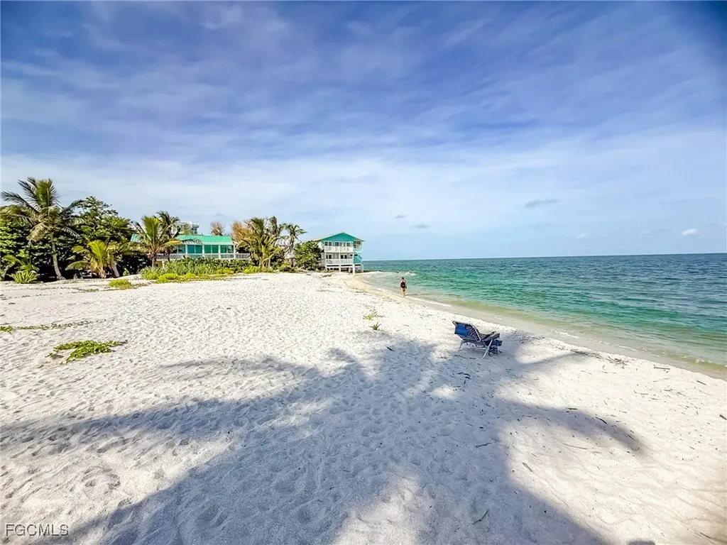 140 Mourning Dove Drive Upper Captiva FL 33924