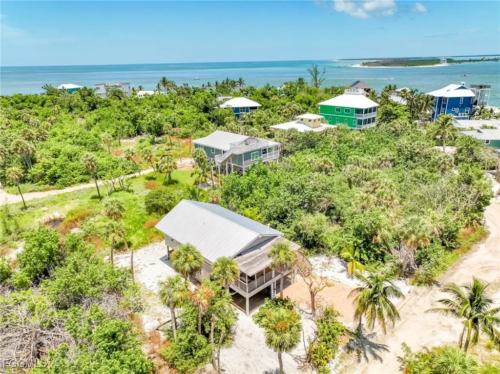 140 Mourning Dove Drive Upper Captiva FL 33924