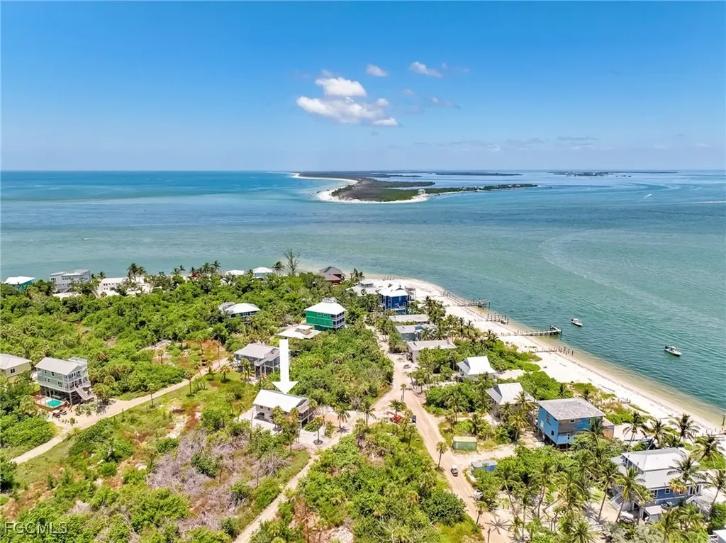 140 Mourning Dove Drive Upper Captiva FL 33924