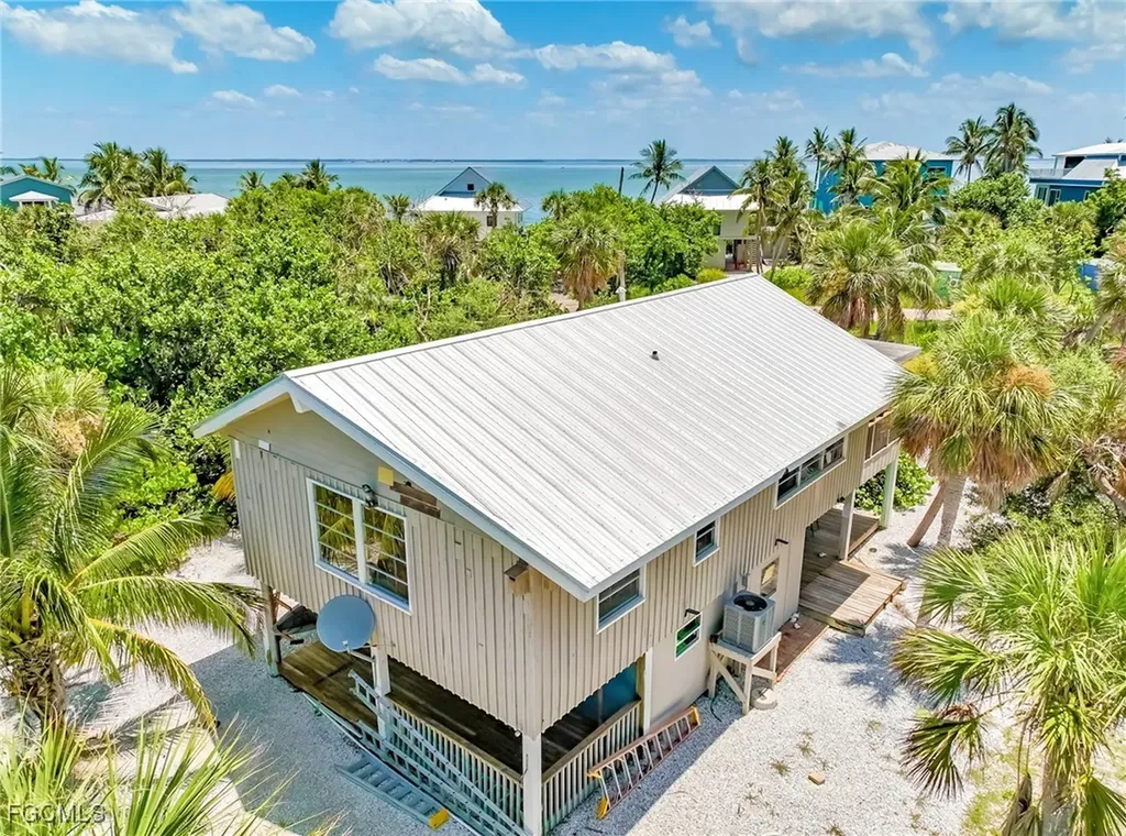 140 Mourning Dove Drive Upper Captiva FL 33924