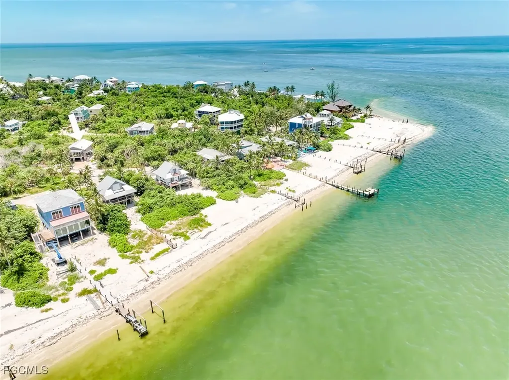 140 Mourning Dove Drive Upper Captiva FL 33924