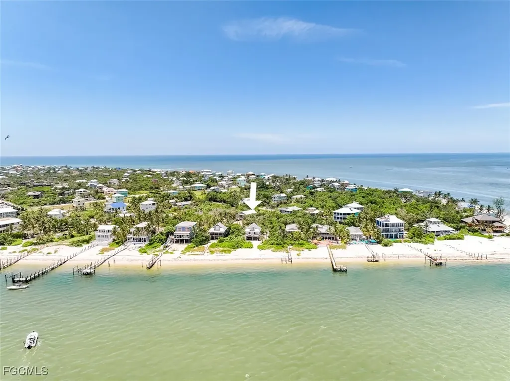140 Mourning Dove Drive Upper Captiva FL 33924
