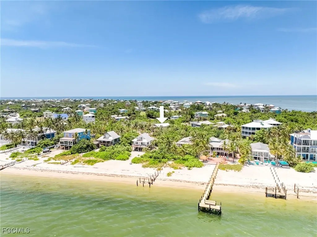 140 Mourning Dove Drive Upper Captiva FL 33924
