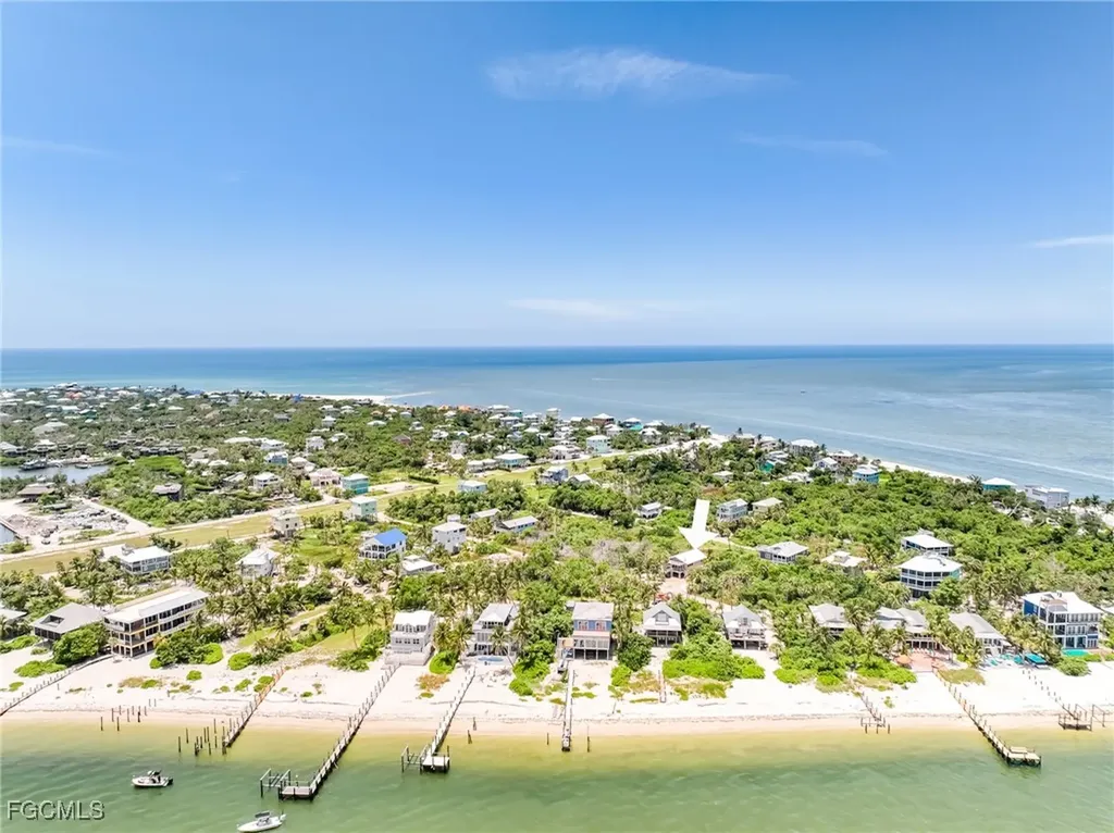 140 Mourning Dove Drive Upper Captiva FL 33924