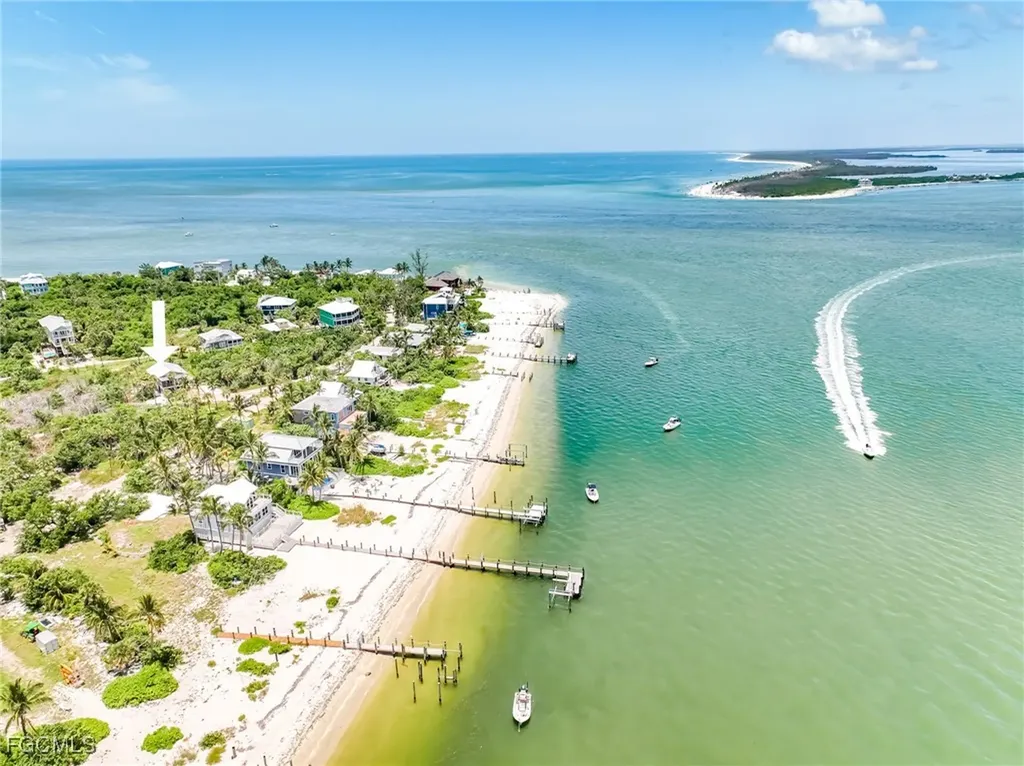 140 Mourning Dove Drive Upper Captiva FL 33924