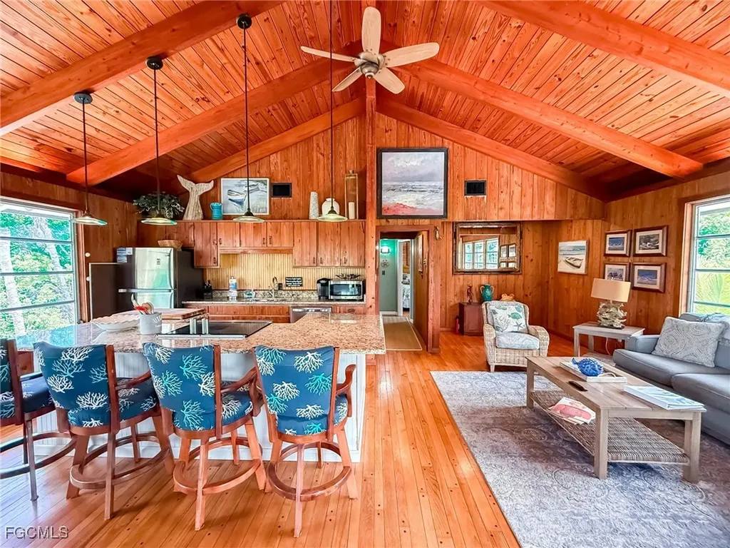 140 Mourning Dove Drive Upper Captiva FL 33924