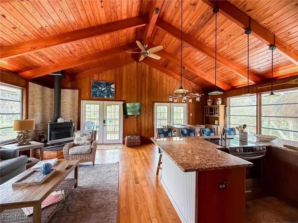 140 Mourning Dove Drive Upper Captiva FL 33924