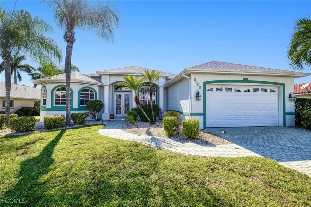 3514 SE 17th Place Cape Coral FL 33904