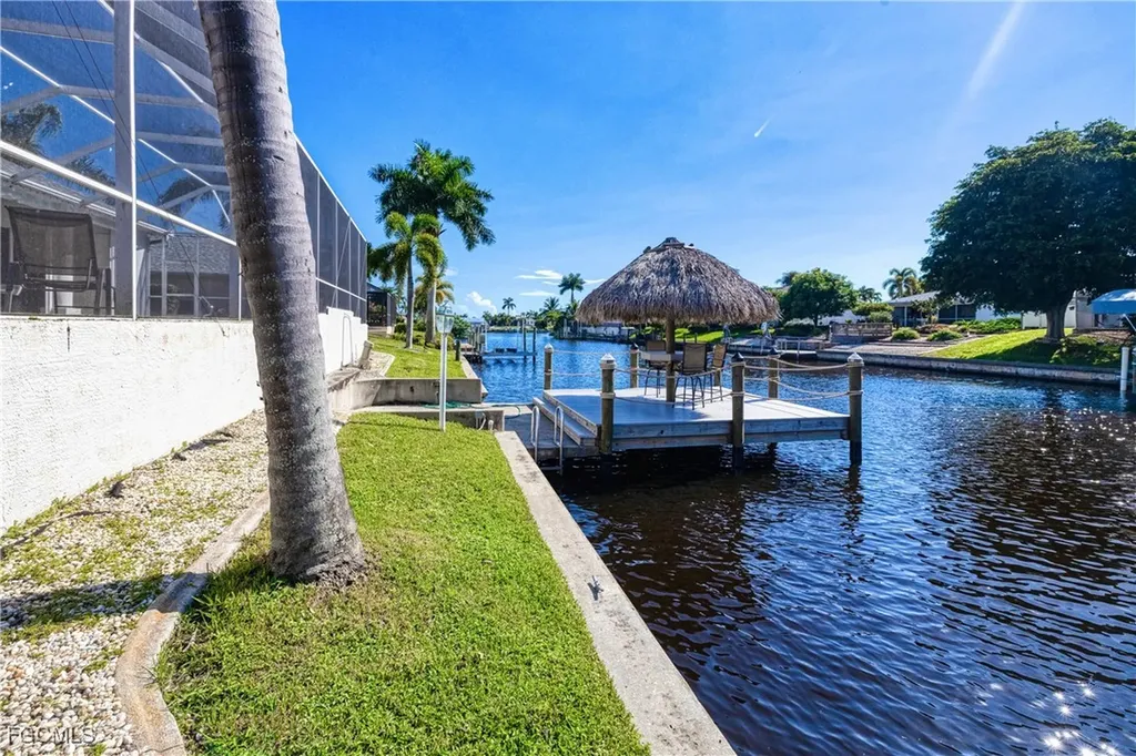 3514 SE 17th Place Cape Coral FL 33904