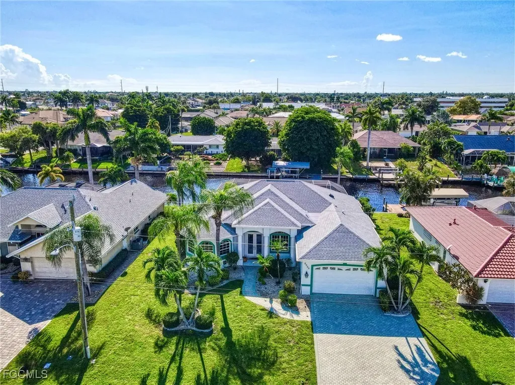 3514 SE 17th Place Cape Coral FL 33904