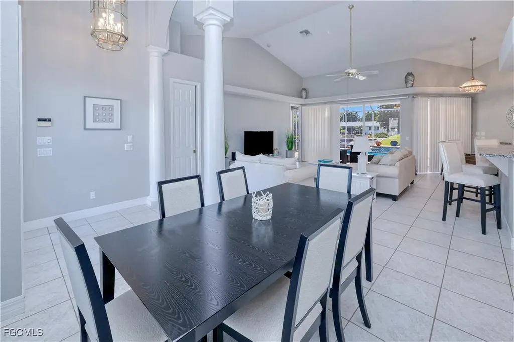 3514 SE 17th Place Cape Coral FL 33904