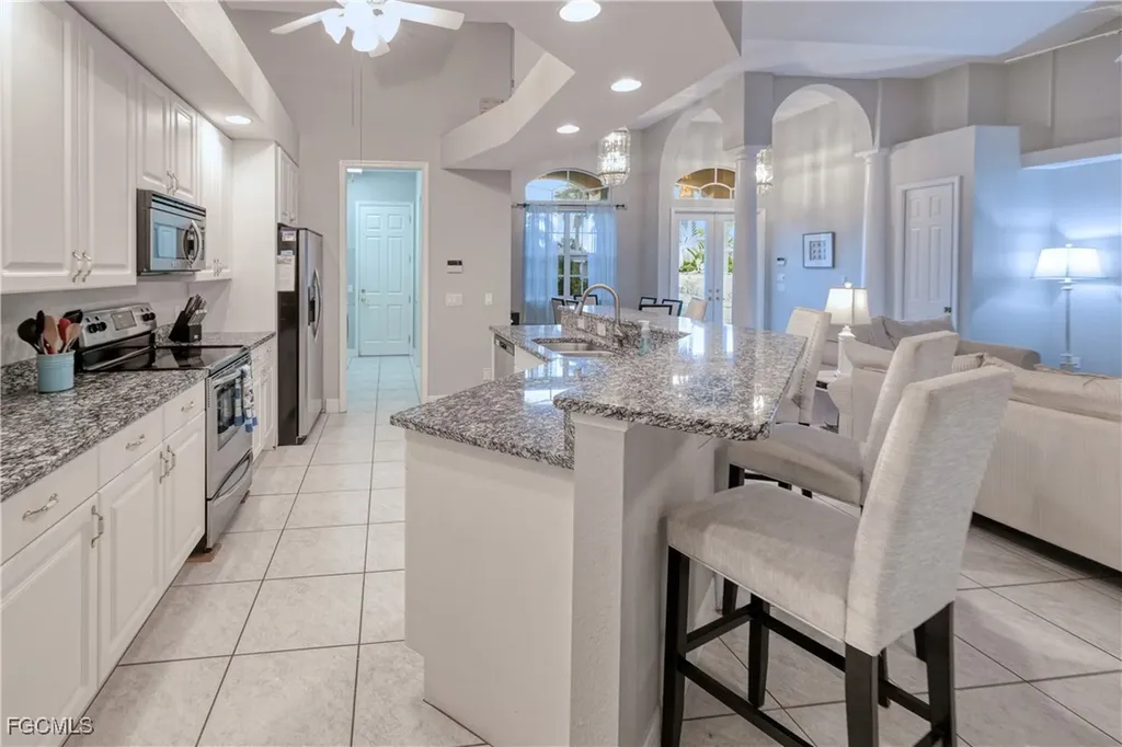 3514 SE 17th Place Cape Coral FL 33904