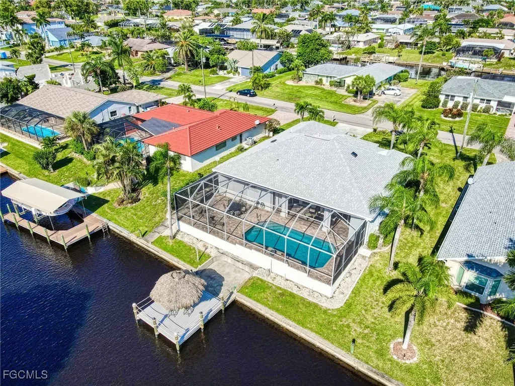 3514 SE 17th Place Cape Coral FL 33904