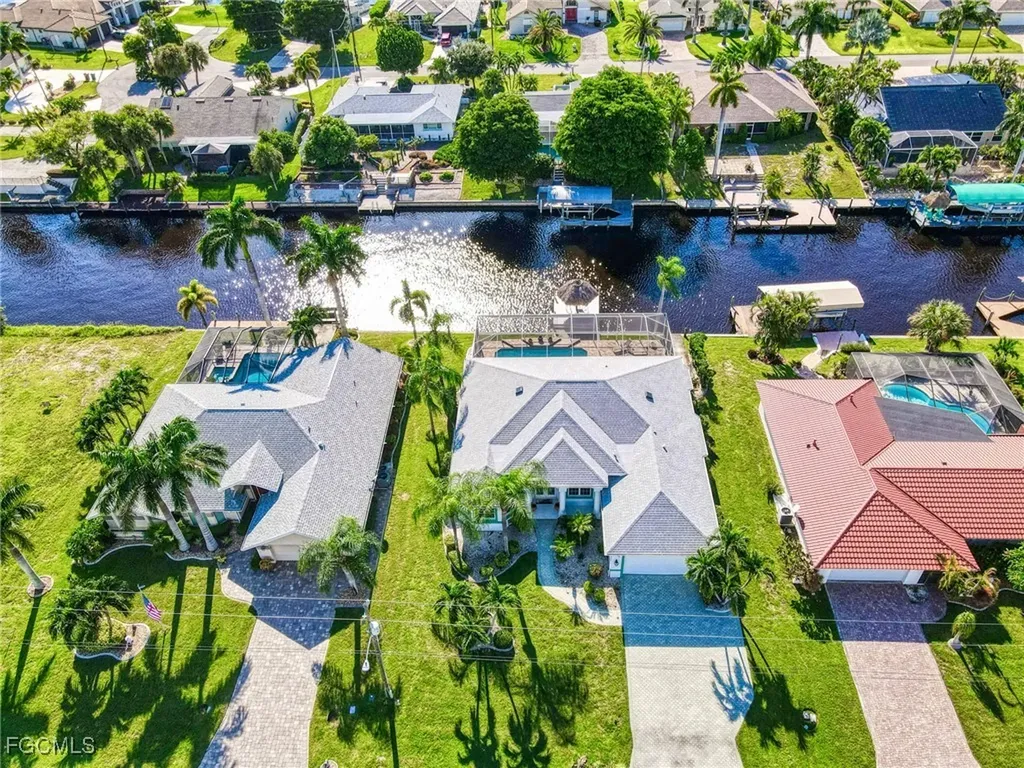 3514 SE 17th Place Cape Coral FL 33904