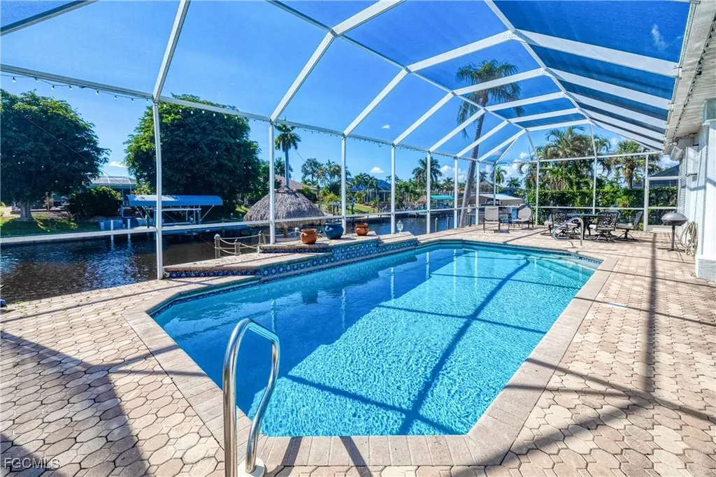3514 SE 17th Place Cape Coral FL 33904