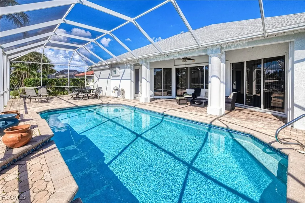3514 SE 17th Place Cape Coral FL 33904