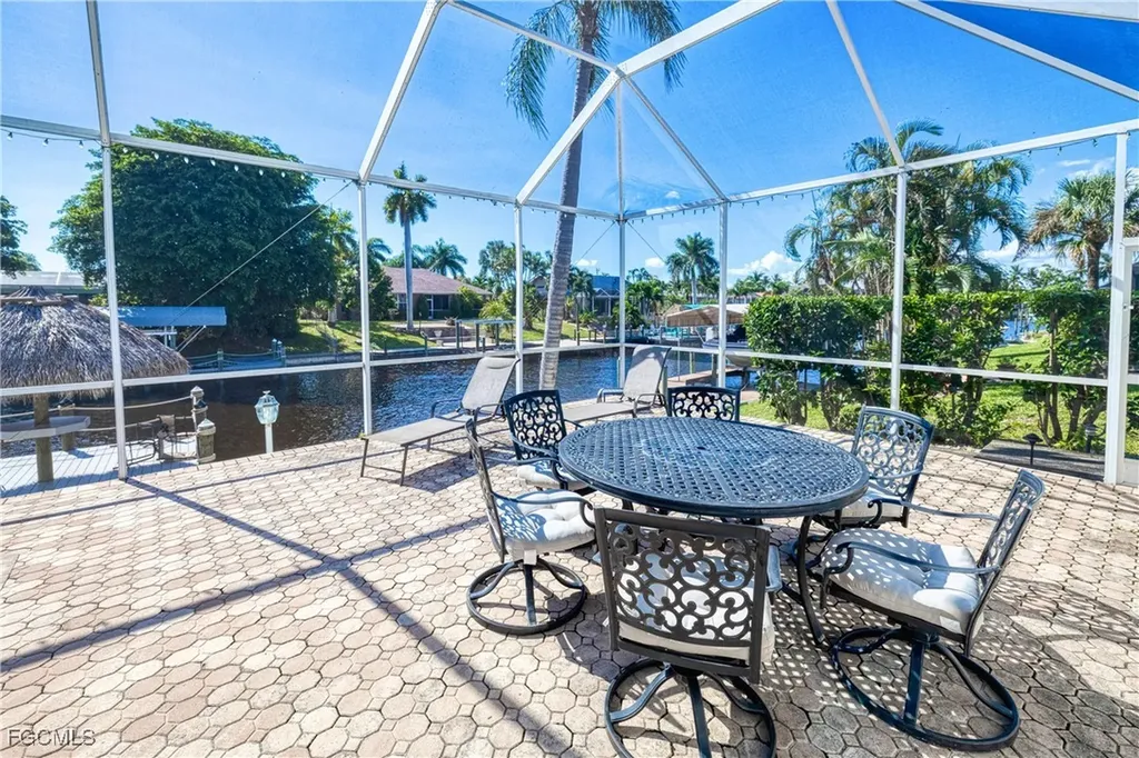 3514 SE 17th Place Cape Coral FL 33904