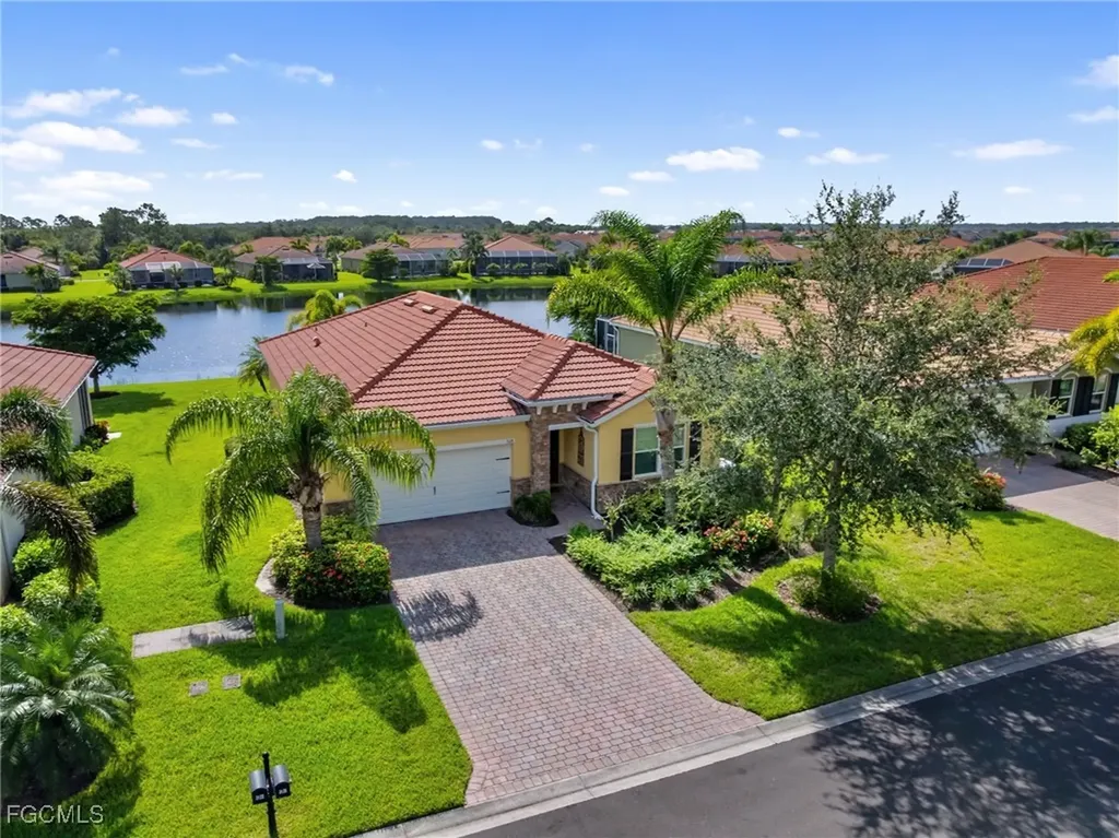 3126 Apple Blossom Drive Alva FL 33920