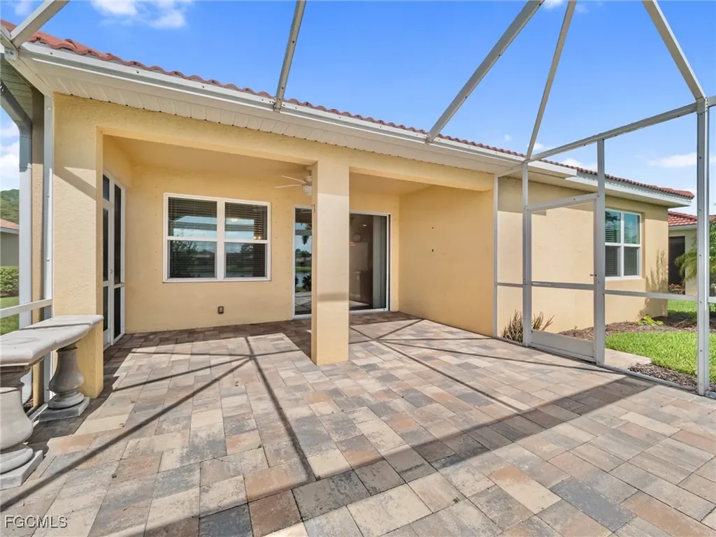 3126 Apple Blossom Drive Alva FL 33920