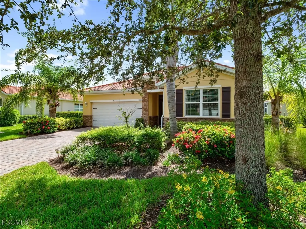 3126 Apple Blossom Drive Alva FL 33920