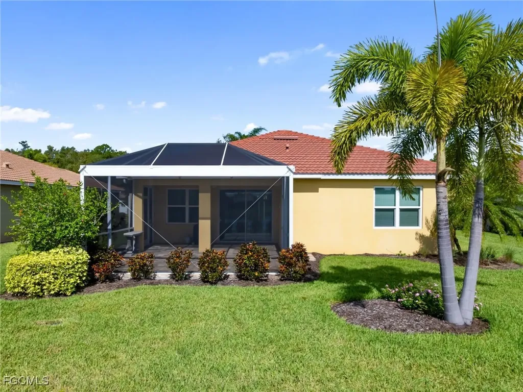 3126 Apple Blossom Drive Alva FL 33920