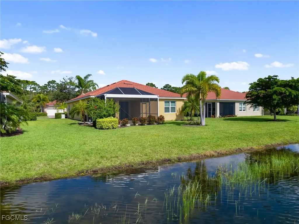 3126 Apple Blossom Drive Alva FL 33920