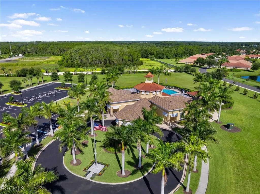 3126 Apple Blossom Drive Alva FL 33920